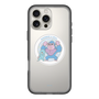 スリムプロテクションプレミアムケース with MagSafe［ ぼのぼの - セナ ］