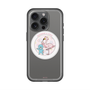 スリムプロテクションプレミアムケース with MagSafe［ ぼのぼの - コウダイ ］