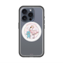 スリムプロテクションプレミアムケース with MagSafe［ ぼのぼの - コウダイ ］