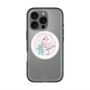 スリムプロテクションプレミアムケース with MagSafe［ ぼのぼの - コウダイ ］