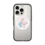 スリムプロテクションプレミアムケース with MagSafe［ ぼのぼの - コウダイ ］