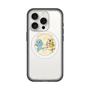 スリムプロテクションプレミアムケース with MagSafe［ ぼのぼの - マトラ ］