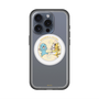 スリムプロテクションプレミアムケース with MagSafe［ ぼのぼの - マトラ ］