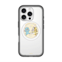 スリムプロテクションプレミアムケース with MagSafe［ ぼのぼの - マトラ ］