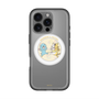 スリムプロテクションプレミアムケース with MagSafe［ ぼのぼの - マトラ ］