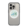 スリムプロテクションプレミアムケース with MagSafe［ ぼのぼの - ハイマ ］