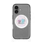 スリムプロテクションプレミアムケース with MagSafe［ ぼのぼの - ソラ ］