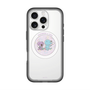スリムプロテクションプレミアムケース with MagSafe［ ぼのぼの - ソラ ］