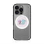 スリムプロテクションプレミアムケース with MagSafe［ ぼのぼの - ソラ ］