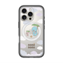 スリムプロテクションプレミアムケース with MagSafe［ ぼのぼの - 集合 ］