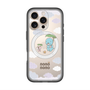 スリムプロテクションプレミアムケース with MagSafe［ ぼのぼの - 集合 ］