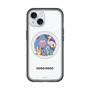 スリムプロテクションプレミアムケース with MagSafe［ ぼのぼの - ぼのぼの with LIL LEAGUE ］