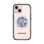 スリムプロテクションプレミアムケース with MagSafe［ ぼのぼの - ぼのぼの with LIL LEAGUE ］
