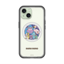 スリムプロテクションプレミアムケース with MagSafe［ ぼのぼの - ぼのぼの with LIL LEAGUE ］