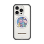 スリムプロテクションプレミアムケース with MagSafe［ ぼのぼの - ぼのぼの with LIL LEAGUE ］