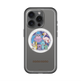スリムプロテクションプレミアムケース with MagSafe［ ぼのぼの - ぼのぼの with LIL LEAGUE ］