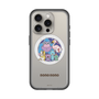 スリムプロテクションプレミアムケース with MagSafe［ ぼのぼの - ぼのぼの with LIL LEAGUE ］