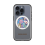 スリムプロテクションプレミアムケース with MagSafe［ ぼのぼの - ぼのぼの with LIL LEAGUE ］