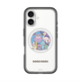 スリムプロテクションプレミアムケース with MagSafe［ ぼのぼの - ぼのぼの with LIL LEAGUE ］