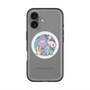 スリムプロテクションプレミアムケース with MagSafe［ ぼのぼの - ぼのぼの with LIL LEAGUE ］