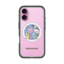 スリムプロテクションプレミアムケース with MagSafe［ ぼのぼの - ぼのぼの with LIL LEAGUE ］