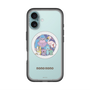 スリムプロテクションプレミアムケース with MagSafe［ ぼのぼの - ぼのぼの with LIL LEAGUE ］