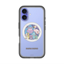 スリムプロテクションプレミアムケース with MagSafe［ ぼのぼの - ぼのぼの with LIL LEAGUE ］
