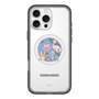 スリムプロテクションプレミアムケース with MagSafe［ ぼのぼの - ぼのぼの with LIL LEAGUE ］