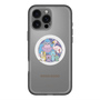 スリムプロテクションプレミアムケース with MagSafe［ ぼのぼの - ぼのぼの with LIL LEAGUE ］