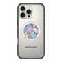 スリムプロテクションプレミアムケース with MagSafe［ ぼのぼの - ぼのぼの with LIL LEAGUE ］