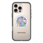 スリムプロテクションプレミアムケース with MagSafe［ ぼのぼの - ぼのぼの with LIL LEAGUE ］