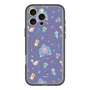 スリムプロテクションプレミアムケース with MagSafe［ ぼのぼの - 総柄 - ぼのぼの with LIL LEAGUE ］