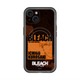 スリムプロテクションプレミアムケース with MagSafe［ BLEACH 千年血戦篇 - JACKET DESIGN - 黒崎一護 ］