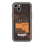 スリムプロテクションプレミアムケース with MagSafe［ BLEACH 千年血戦篇 - JACKET DESIGN - 黒崎一護 ］