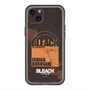 スリムプロテクションプレミアムケース with MagSafe［ BLEACH 千年血戦篇 - JACKET DESIGN - 黒崎一護 ］