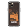 スリムプロテクションプレミアムケース with MagSafe［ BLEACH 千年血戦篇 - JACKET DESIGN - 黒崎一護 ］
