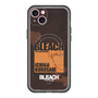 スリムプロテクションプレミアムケース with MagSafe［ BLEACH 千年血戦篇 - JACKET DESIGN - 黒崎一護 ］