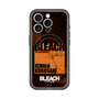 スリムプロテクションプレミアムケース with MagSafe［ BLEACH 千年血戦篇 - JACKET DESIGN - 黒崎一護 ］