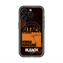 スリムプロテクションプレミアムケース with MagSafe［ BLEACH 千年血戦篇 - JACKET DESIGN - 黒崎一護 ］