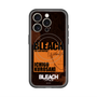 スリムプロテクションプレミアムケース with MagSafe［ BLEACH 千年血戦篇 - JACKET DESIGN - 黒崎一護 ］
