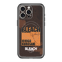 スリムプロテクションプレミアムケース with MagSafe［ BLEACH 千年血戦篇 - JACKET DESIGN - 黒崎一護 ］