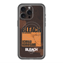スリムプロテクションプレミアムケース with MagSafe［ BLEACH 千年血戦篇 - JACKET DESIGN - 黒崎一護 ］