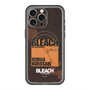 スリムプロテクションプレミアムケース with MagSafe［ BLEACH 千年血戦篇 - JACKET DESIGN - 黒崎一護 ］