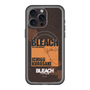 スリムプロテクションプレミアムケース with MagSafe［ BLEACH 千年血戦篇 - JACKET DESIGN - 黒崎一護 ］