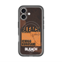 スリムプロテクションプレミアムケース with MagSafe［ BLEACH 千年血戦篇 - JACKET DESIGN - 黒崎一護 ］