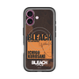 スリムプロテクションプレミアムケース with MagSafe［ BLEACH 千年血戦篇 - JACKET DESIGN - 黒崎一護 ］