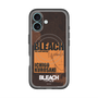 スリムプロテクションプレミアムケース with MagSafe［ BLEACH 千年血戦篇 - JACKET DESIGN - 黒崎一護 ］