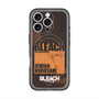 スリムプロテクションプレミアムケース with MagSafe［ BLEACH 千年血戦篇 - JACKET DESIGN - 黒崎一護 ］