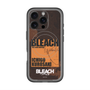 スリムプロテクションプレミアムケース with MagSafe［ BLEACH 千年血戦篇 - JACKET DESIGN - 黒崎一護 ］