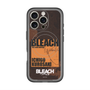 スリムプロテクションプレミアムケース with MagSafe［ BLEACH 千年血戦篇 - JACKET DESIGN - 黒崎一護 ］
